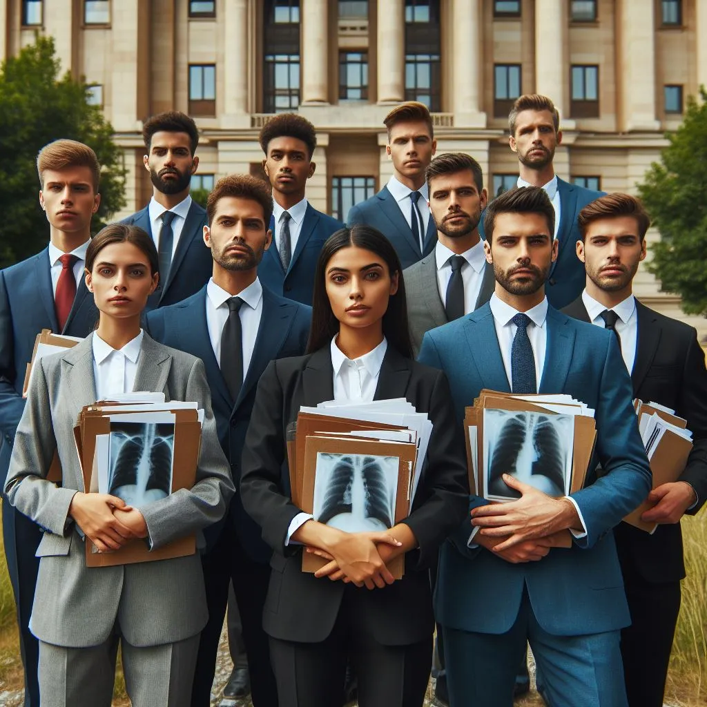 Abogados Negligencias Médicas