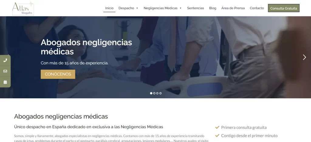 atlasabogados.com