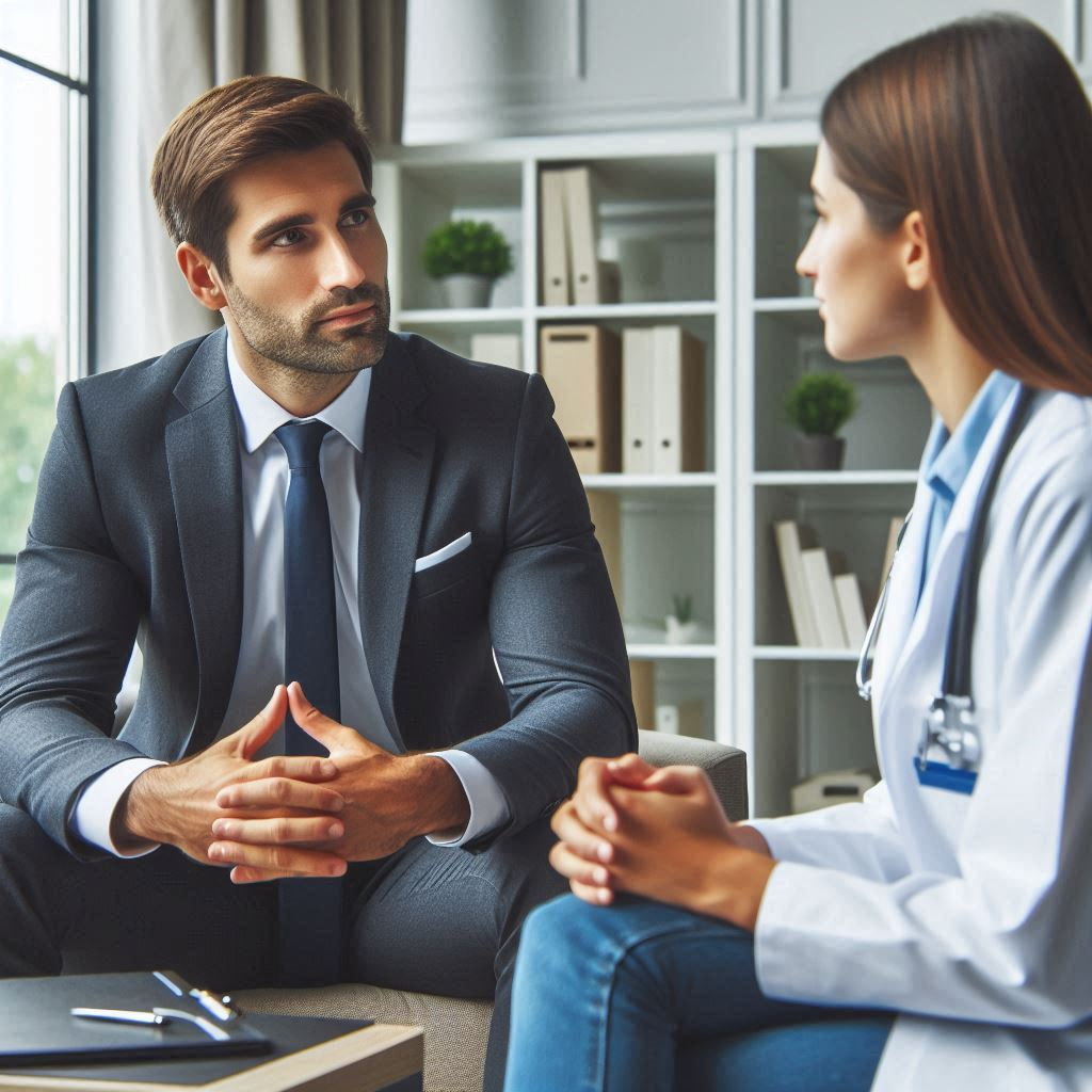 Qué Hacen los Abogados de Negligencias Médicas