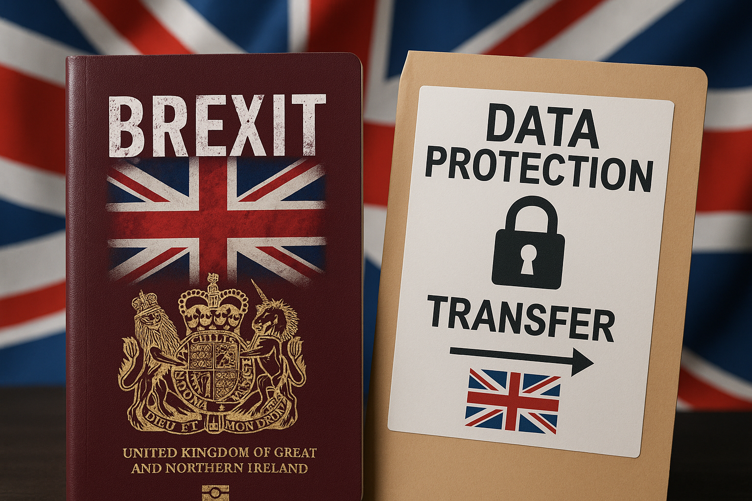 Brexit y protección de datos en transferencias con Reino Unido