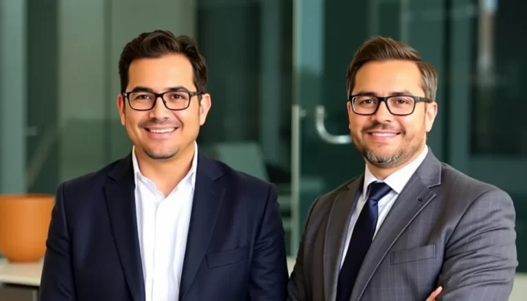 MA Abogados suma a Rafael Martínez Tojo y Guillermo Alcalá Besa