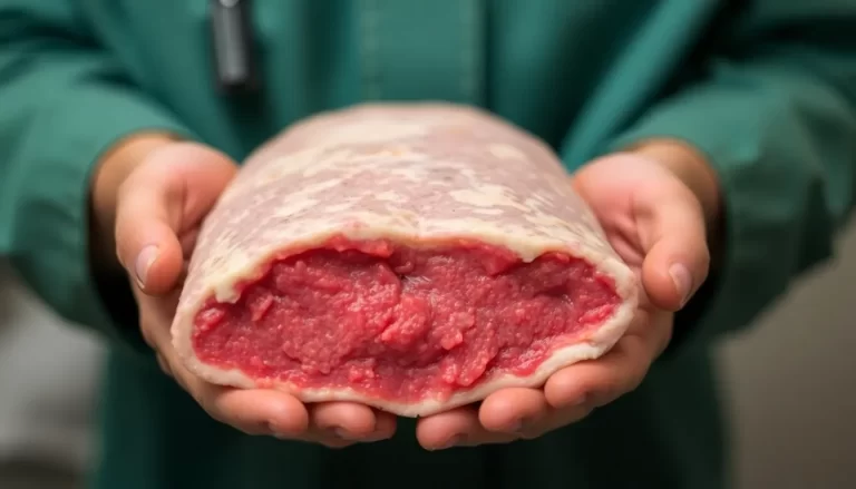 Prisión provisional para dos investigados por brote de listeriosis Sevilla