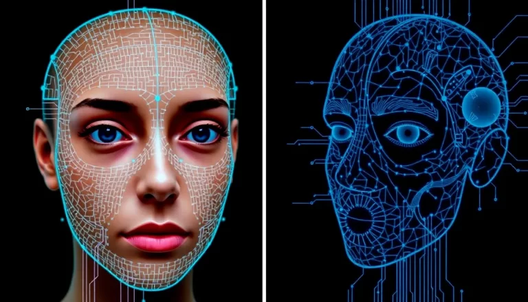 Biometría y privacidad en proyectos de reconocimiento facial