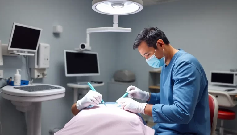 Falso dentista enfrentará juicio por lesiones a un paciente